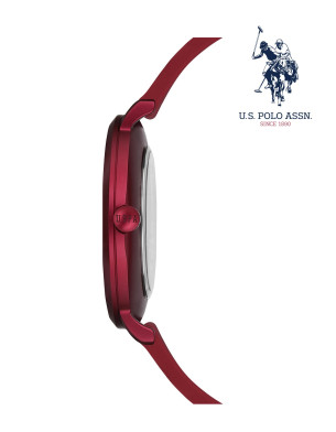 U.S. POLO ASSN. Watch